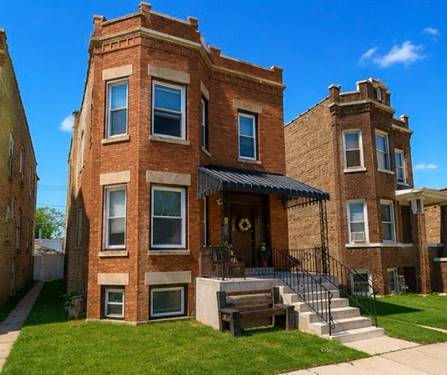 1318 S 61st, Cicero, IL 60804