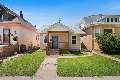 2848 N Monitor, Chicago, IL 60634