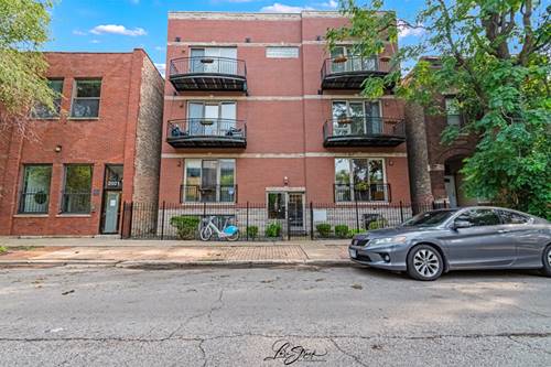 2027 W Race Unit 1W, Chicago, IL 60612