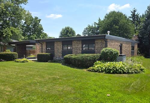 535 E Turner, Roselle, IL 60172