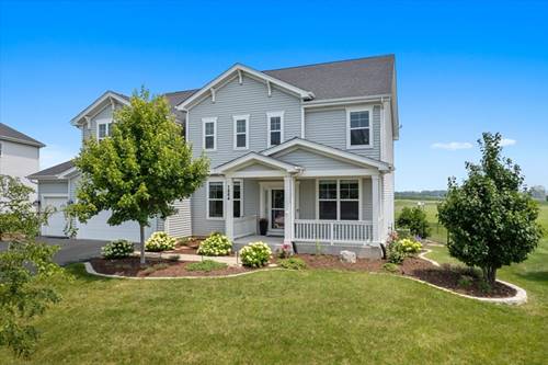 1554 Star Grass, Aurora, IL 60506