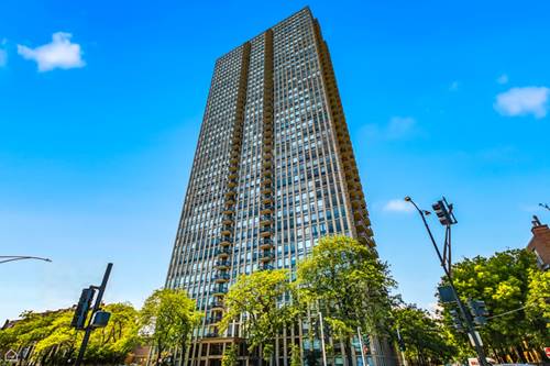 1660 N Lasalle Unit 2608, Chicago, IL 60614