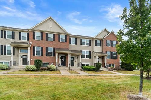 513 Creek, Oswego, IL 60543