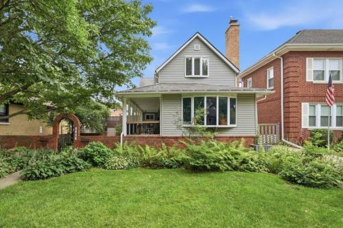 6936 N Owen, Chicago, IL 60631