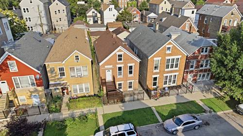 2333 S Whipple, Chicago, IL 60623