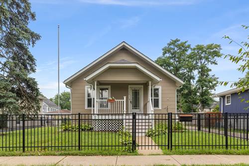 130 S Washington, Westmont, IL 60559