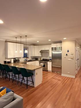 2319 W Wabansia Unit 2, Chicago, IL 60647