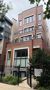 2319 W Wabansia Unit 2, Chicago, IL 60647
