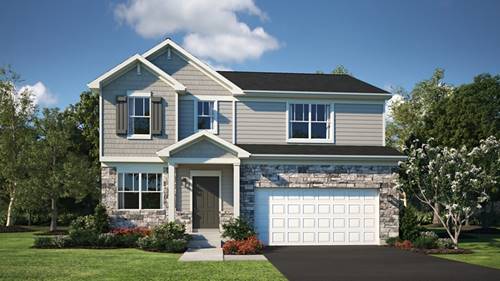 7607 Sassafras, Joliet, IL 60431