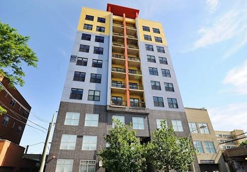 1122 W Catalpa Unit 606, Chicago, IL 60640