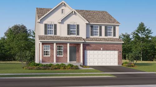 7514 Sassafras, Joliet, IL 60431