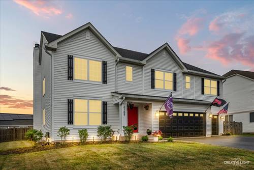 2107 Waterbury, Joliet, IL 60431
