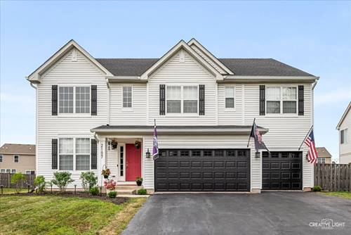 2107 Waterbury, Joliet, IL 60431