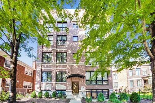 421 S Ridgeland Unit 2S, Oak Park, IL 60302