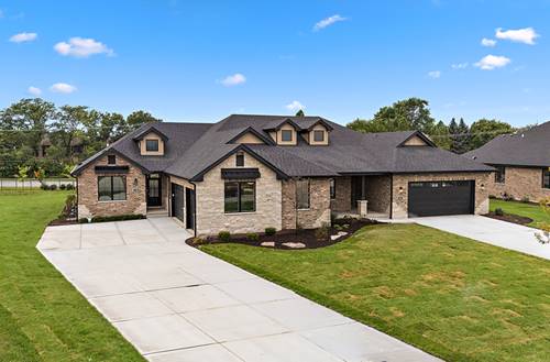 11161 Lizmore Unit 34A, Orland Park, IL 60467