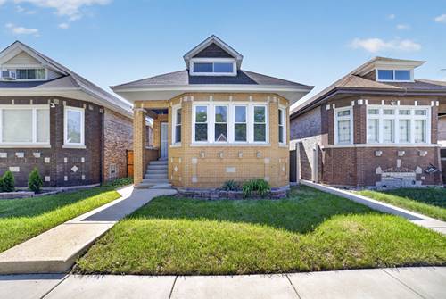 9112 S Aberdeen, Chicago, IL 60620
