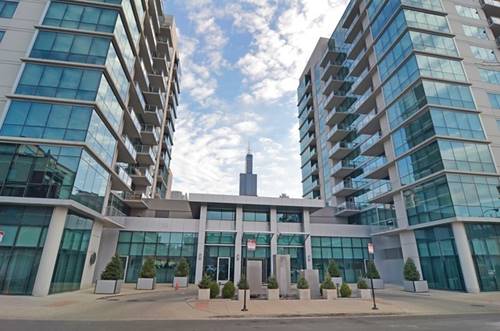 125 S Green Unit 1205A, Chicago, IL 60607