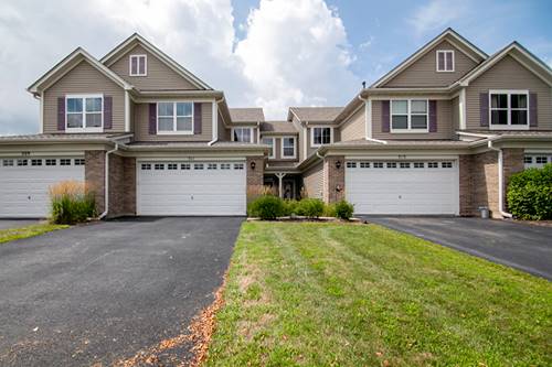 511 Majestic Unit 0, Oswego, IL 60543