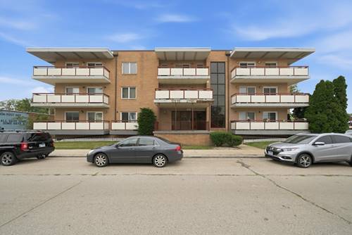 6441 W Pershing Unit 104, Stickney, IL 60402