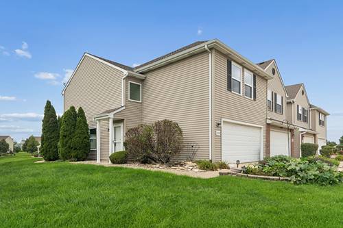 25270 Faraday, Manhattan, IL 60442