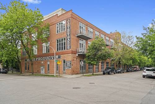 2111 W Churchill Unit 101, Chicago, IL 60647