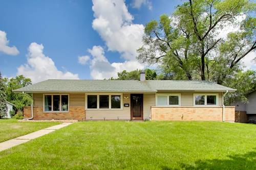 1300 Jefferson, Hoffman Estates, IL 60169