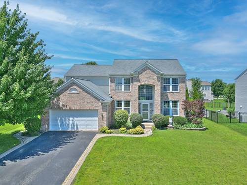 24818 Newberry, Plainfield, IL 60585