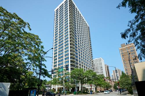 88 W Schiller Unit 3007, Chicago, IL 60610