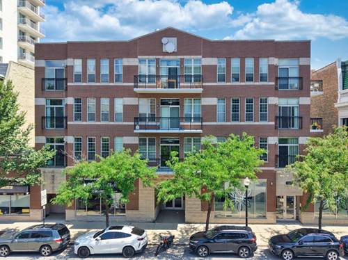 1919 S Michigan Unit 300, Chicago, IL 60616