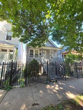 8622 S Escanaba, Chicago, IL 60617