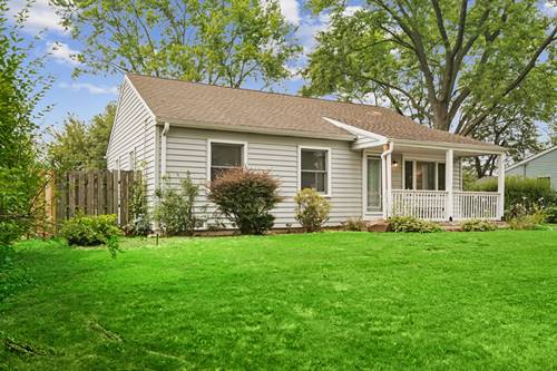 1005 E Lilac, Palatine, IL 60074
