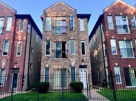 7955 S Manistee, Chicago, IL 60617