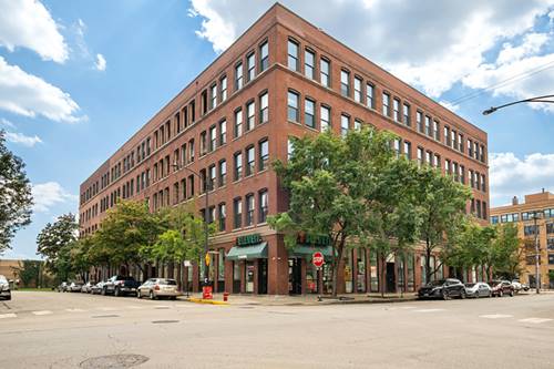 400 S Green Unit 212, Chicago, IL 60607