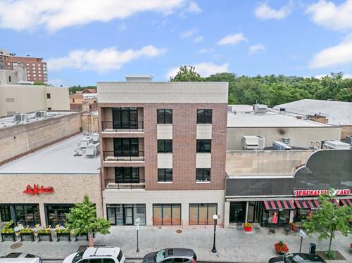 1036 Lake Unit 2N, Oak Park, IL 60301