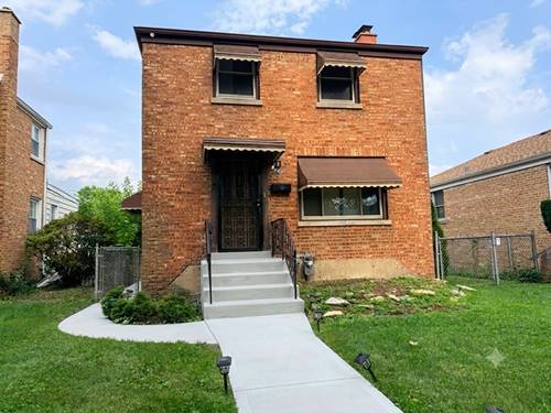 2007 S 23rd, Broadview, IL 60155
