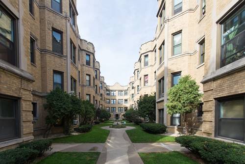 4058 N Sheridan Unit BE, Chicago, IL 60613