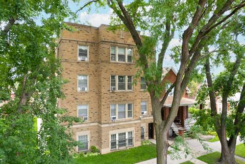 5544 W Leland Unit 1D, Chicago, IL 60630