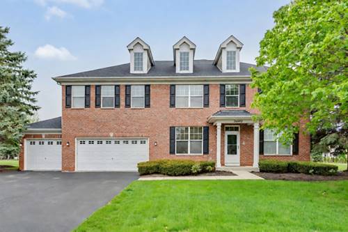 26602 Grande Poplar, Plainfield, IL 60585