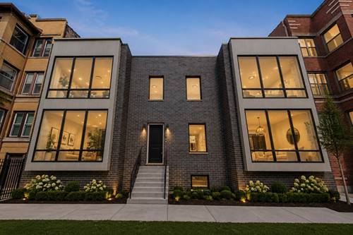 4719 S Ingleside, Chicago, IL 60615