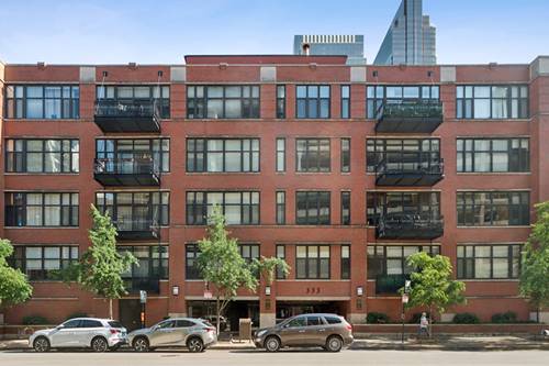 333 W Hubbard Unit 709, Chicago, IL 60654