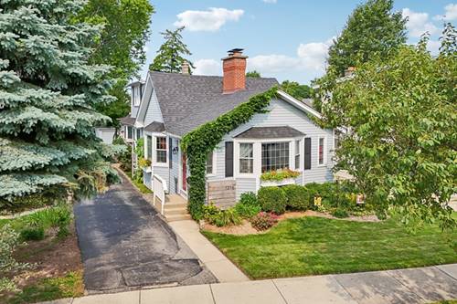 1216 Canfield, Park Ridge, IL 60068