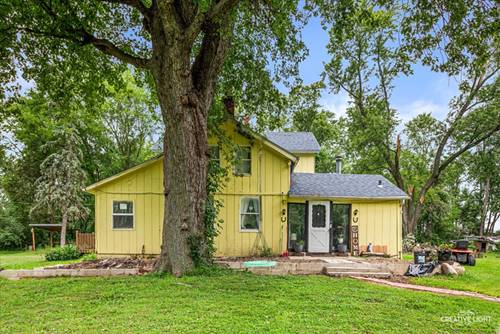 22451 S 80th, Frankfort, IL 60423