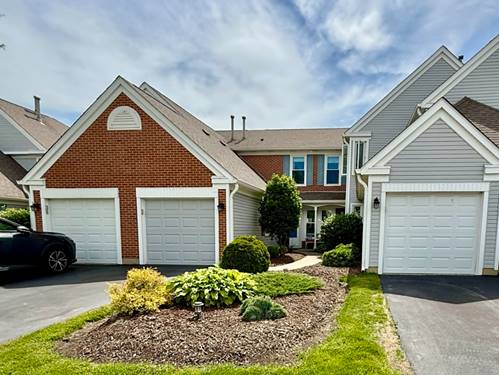 259 Doral Unit 6, Elk Grove Village, IL 60007