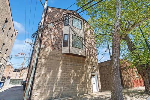 1948 W Byron Unit 2B, Chicago, IL 60613