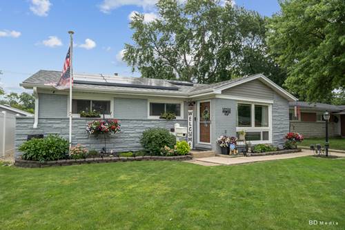 15255 Millard, Midlothian, IL 60445