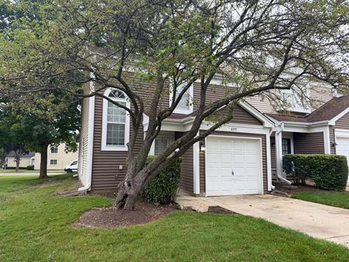 699 Canterbury, Hanover Park, IL 60133