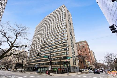 2930 N Sheridan Unit 202, Chicago, IL 60657