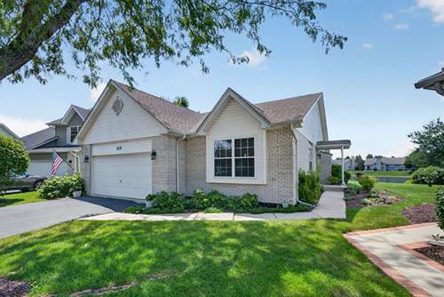 4618 Lalique, Joliet, IL 60431