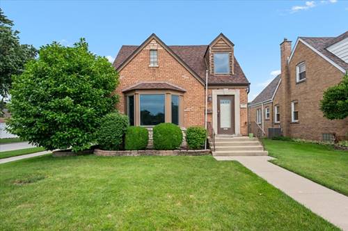 7259 N Odell, Chicago, IL 60631