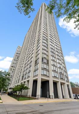 5445 N Sheridan Unit 804, Chicago, IL 60640